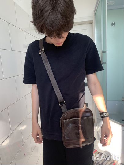 Сумка longchamp