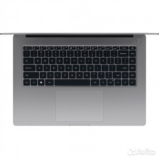 Xiaomi RedmiBook Pro 15
