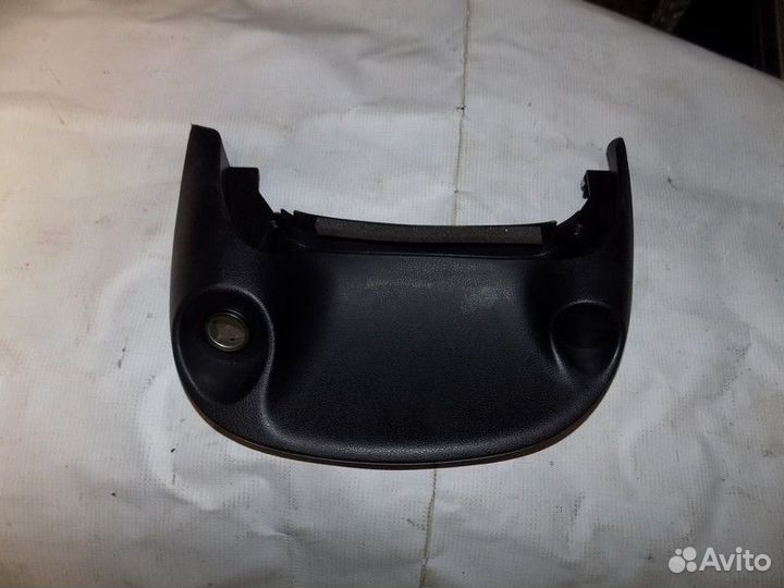 Накладка (кузов внутри) Juke (F15) 2011