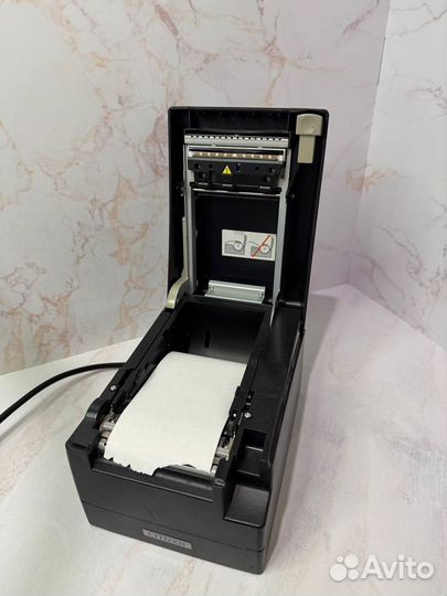 Чековый принтер Citizen CT-S2000