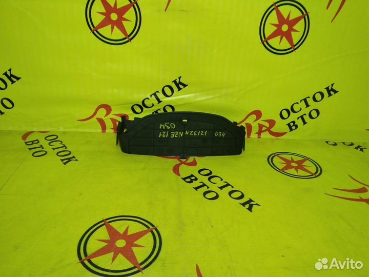 Пластик салона