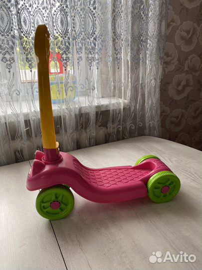 Самокат детский