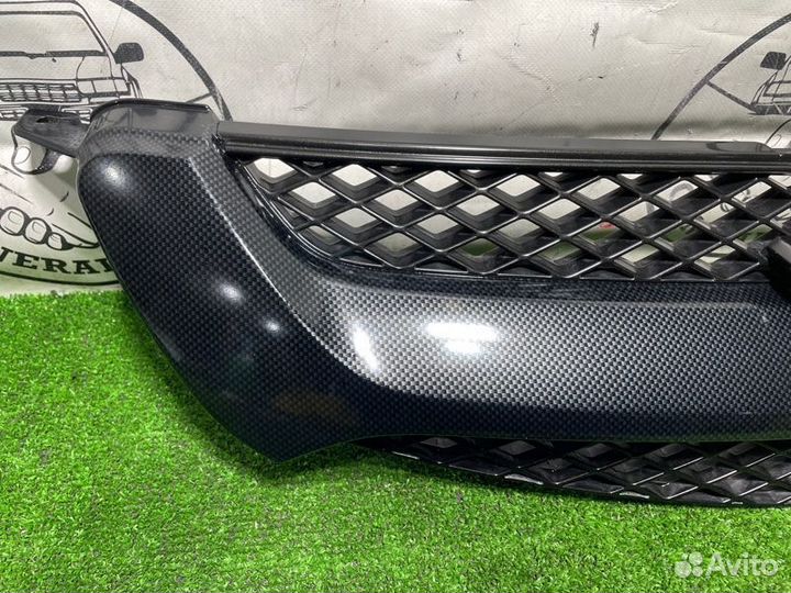 Решетка радиатора Toyota Caldina ST246 3S 2002