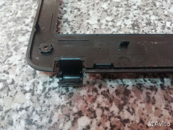 Рамка матрицы ноутбука Samsung R525