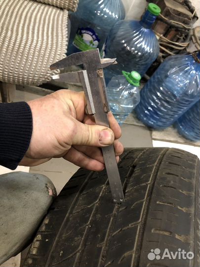 Kumho City Venture Premium 235/55 R19 101H