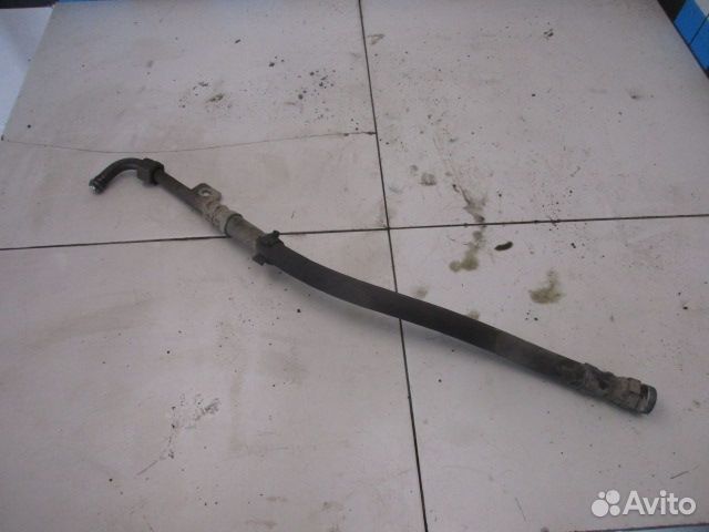 Шланг гидроусилителя Mercedes Benz Actros MP3