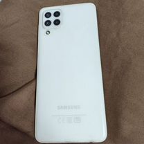 Samsung Galaxy A22s 5G, 4/128 ГБ