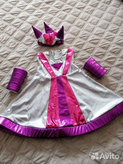 Костюм на утренник р. 122-134