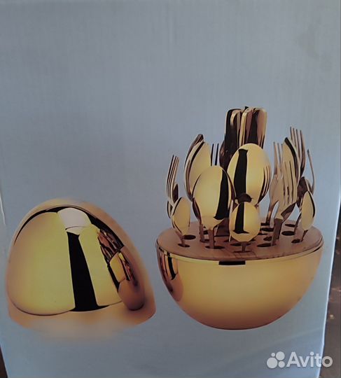 Набор посуды