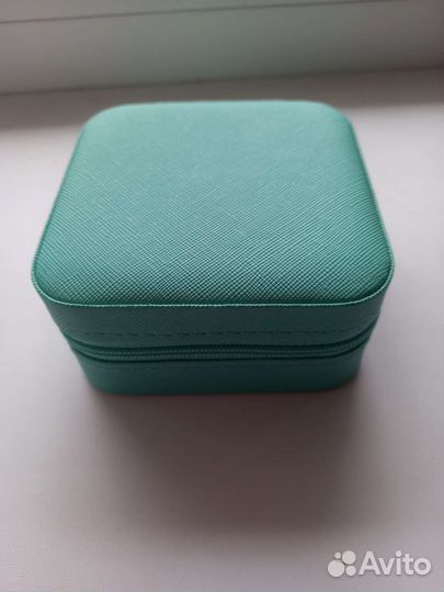 Шкатулка для украшений