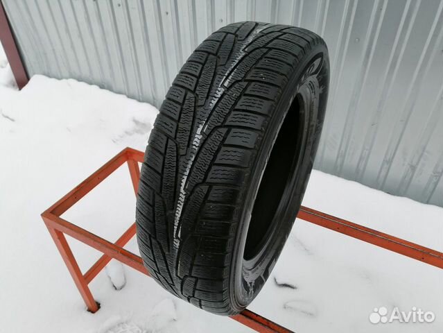 Kumho I'Zen KW31 195/65 R15 91R