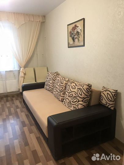 1-комнатная квартира в аренду, Новосибирская область, Новосибирск, Новосибирская обл. Лен…
