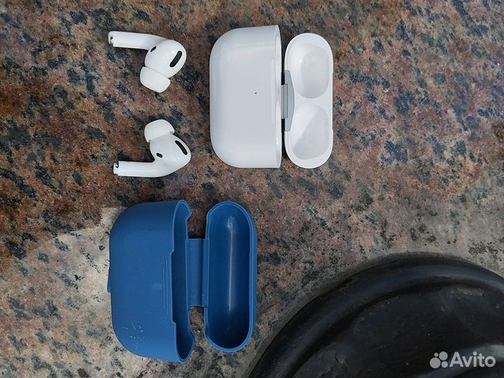 Airpods pro