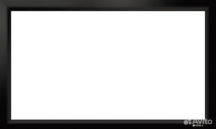 Экран на раме Digis velvet dsvfs-16907 219*390 Mat