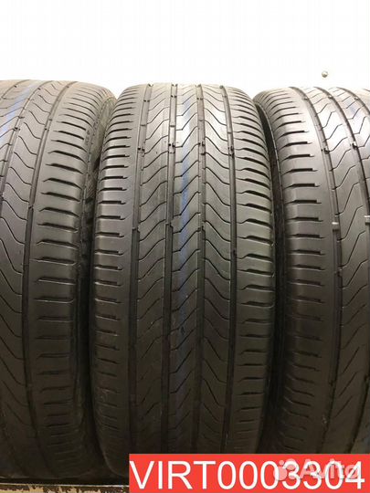 Continental UltraContact UC7 225/55 R18 98H