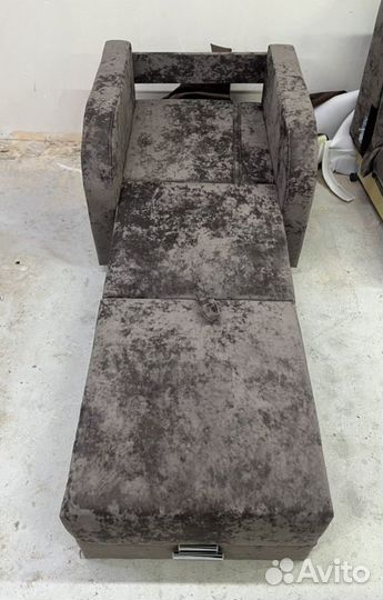 Кресло кровать+2 подушки #03