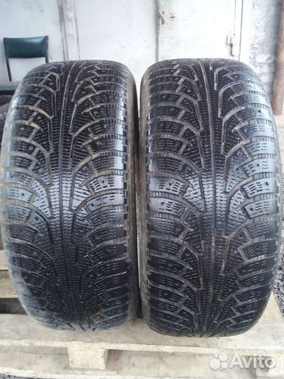 Nokian Tyres Hakkapeliitta 5 SUV 255/50 R19