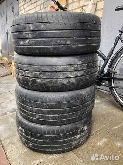 Michelin Pilot Exalto PE2 195/45 R16 80V