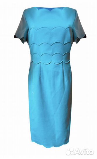 Платье Escada - 46 размер