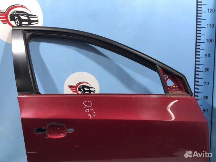 Дверь передняя правая Chevrolet Cruze J308