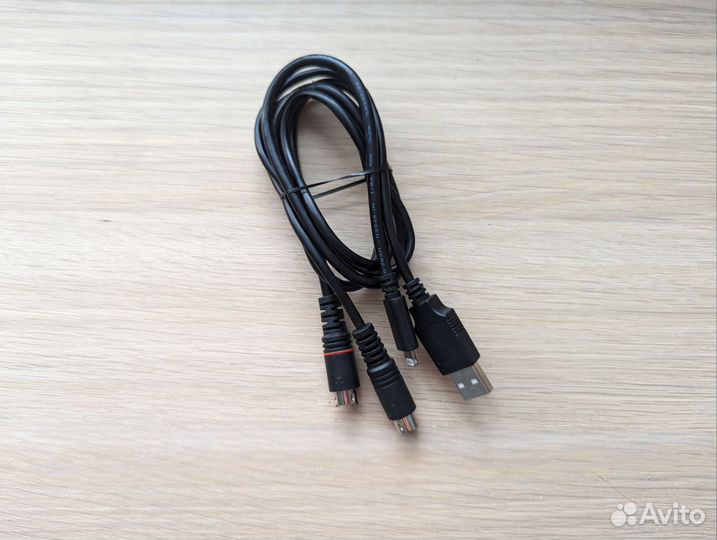 IK Multimedia iRig Keys I/O 49 midi-контроллер