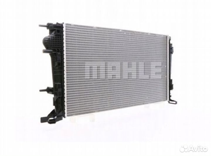 Новый радиатор двигателя из Европы mahle CR24000S