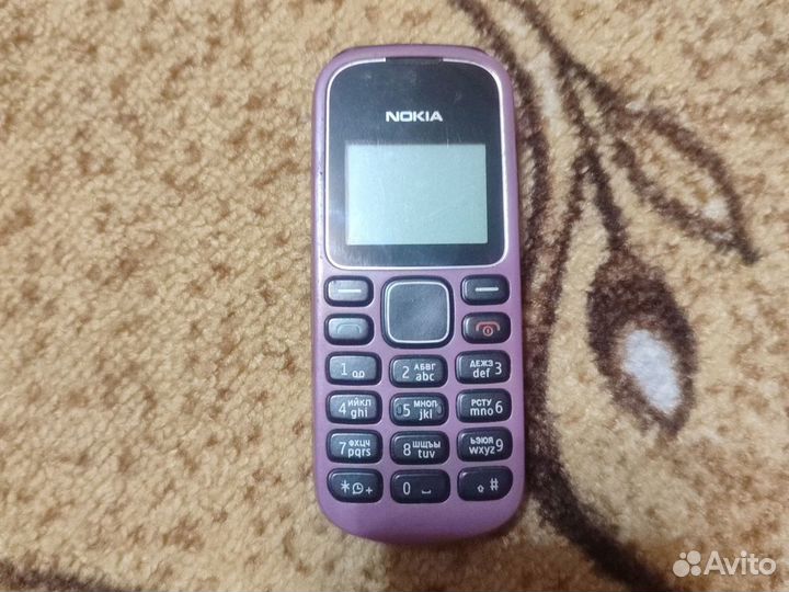 Nokia 1280