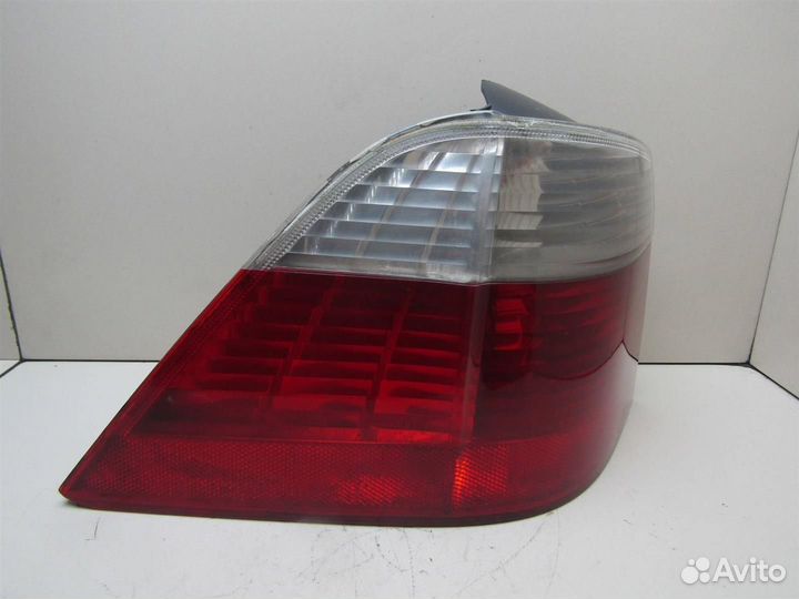 Фонарь задний наружный левый BMW 5-серия E60\E61