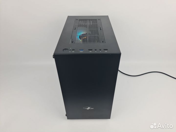 Игровой компьютер intel 10 ядер / Palit GTX 1660S