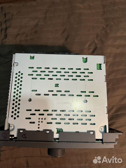 Мультимедийное устройство