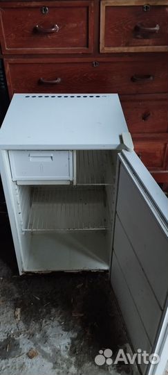 Холодильник