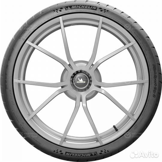 Michelin Pilot Sport Cup 2 325/30 R19 105Y