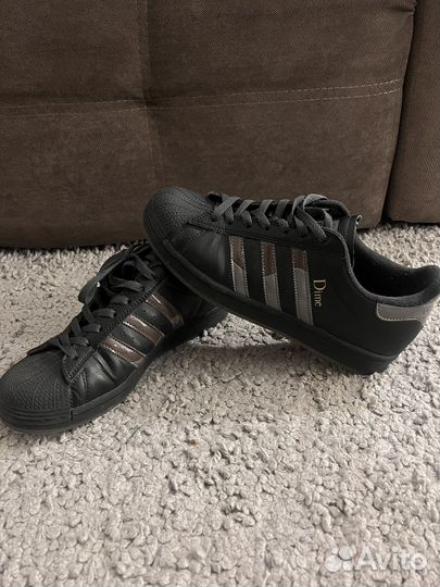 Adidas superstar dime
