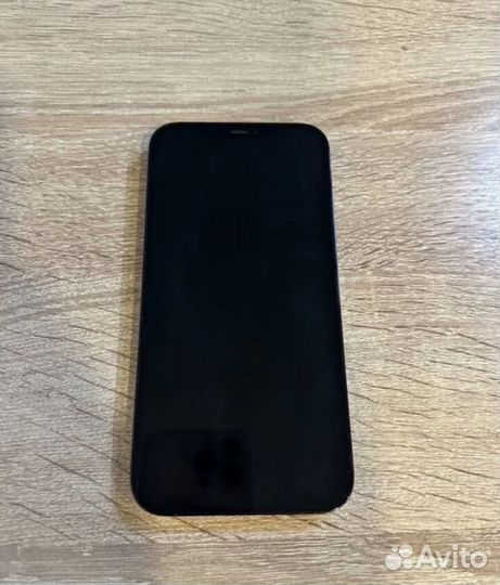 iPhone 12 Pro Max, 128 ГБ