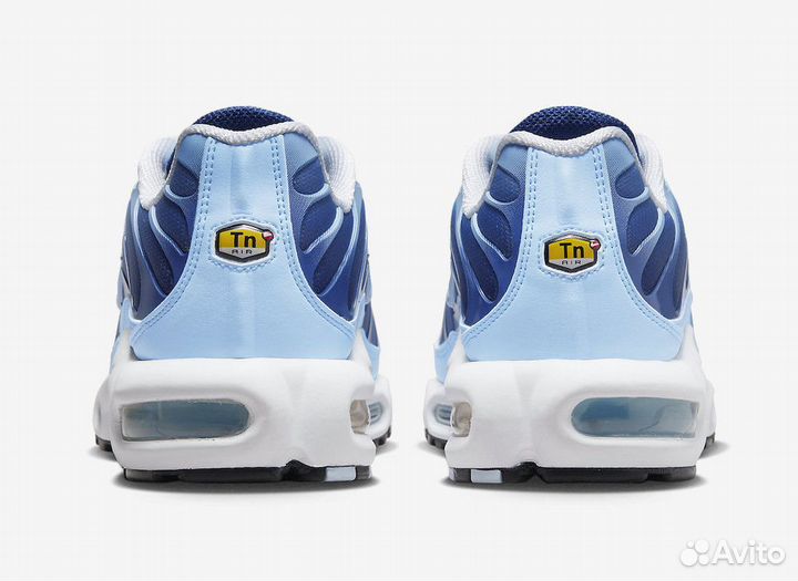 Кроссовки Nike Air Max Plus University Blue