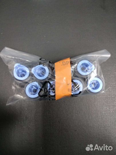 Ролики подачи бумаги HP RM2-5642 RM1-0037