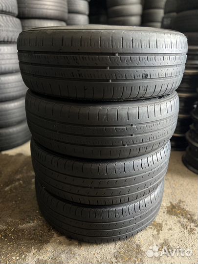 Kumho Eco Solus KL21 205/65 R16