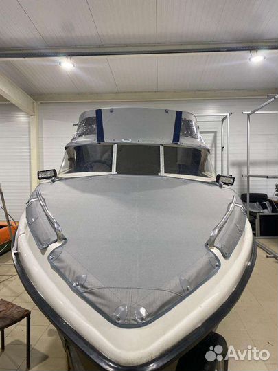 Моторная лодка Неман 450 open