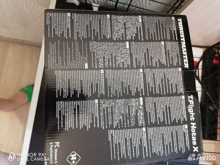 Игровой джойстик для пк