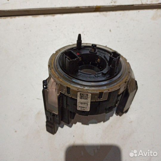 Подрулевой шлейф Audi A4 B6