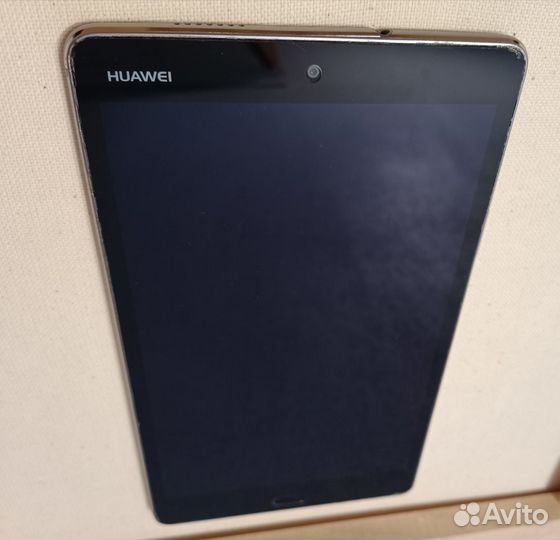 Планшет Huawei MediaPad М3 Lite 8