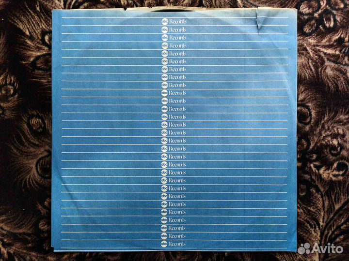 John Coltrane Quartet – Ballads – Impulse US 1976