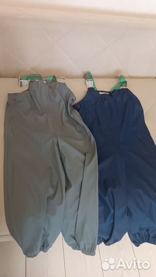 Комбинезон защитный р. 122