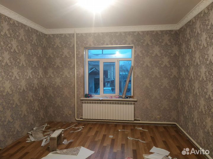 Мастер отделочник универсал ремонт квартир