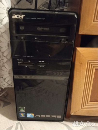 Intеl Сorе2 Quаd Q8300, RAM 4GB,geforce GT 330 2GB