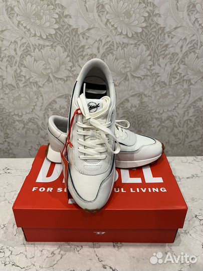 Кроссовки Diesel