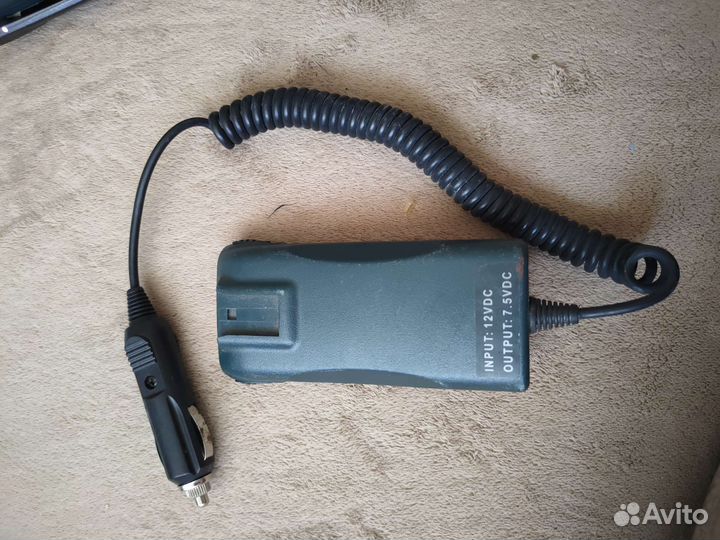 Рация motorola P040