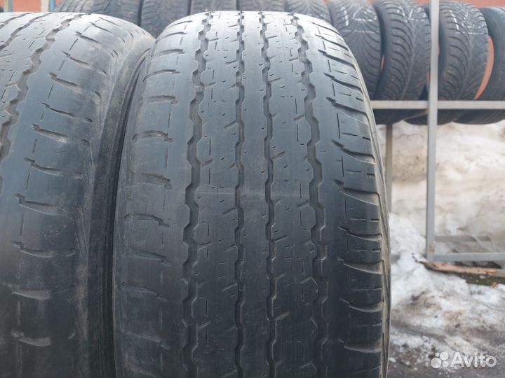 Dunlop Grandtrek AT22 285/65 R17 116H