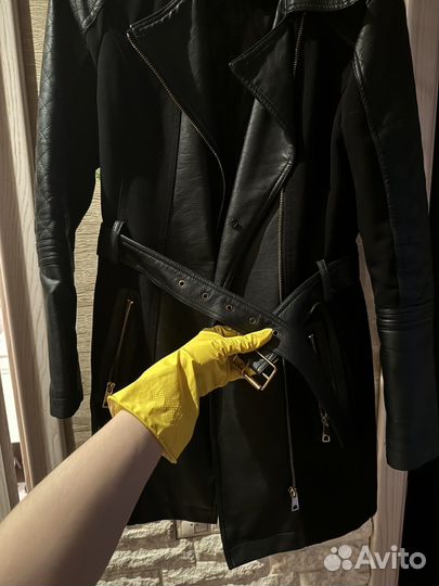 Женская верхняя одежда