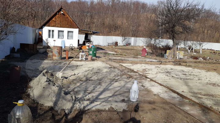 Участок 28 сот. (СНТ, ДНП)